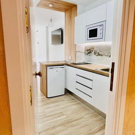 Moderno Y Nuevo Apartamento Playa Lejlighed Benalmádena Eksteriør billede