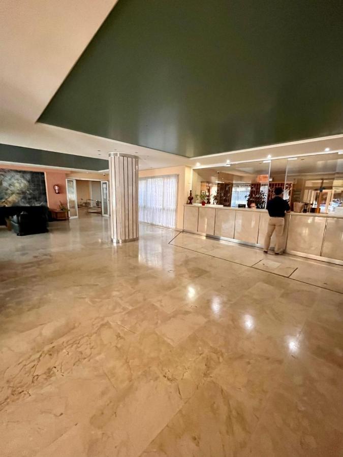 Moderno Y Nuevo Apartamento Playa Lejlighed Benalmádena Eksteriør billede