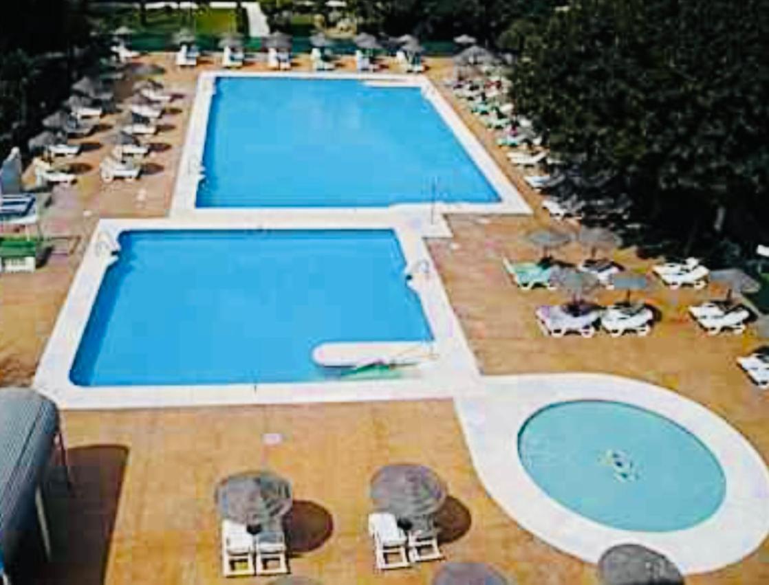 Moderno Y Nuevo Apartamento Playa Lejlighed Benalmádena Eksteriør billede